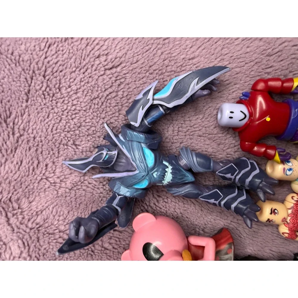 roblox action figure